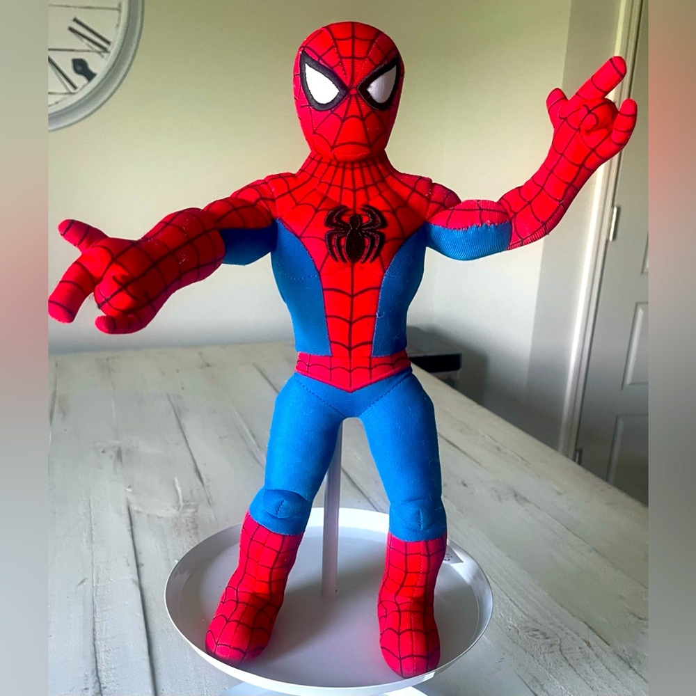 Spiderman